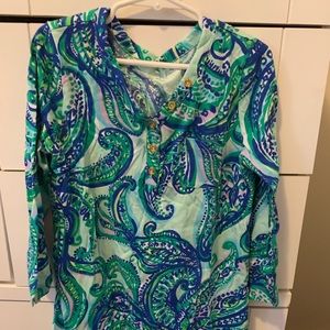 Girls Lilly Pulitzer Dress